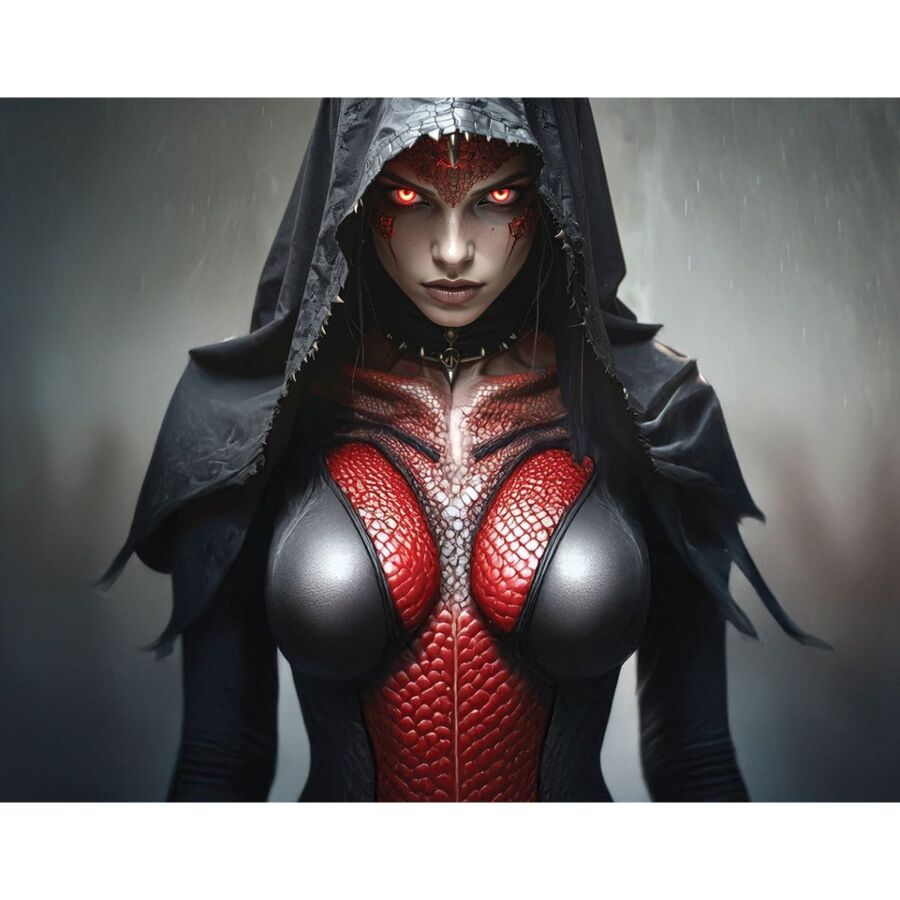 Fleshlight - Fleshlight Fantasy - Reaper Mannen Speeltjes