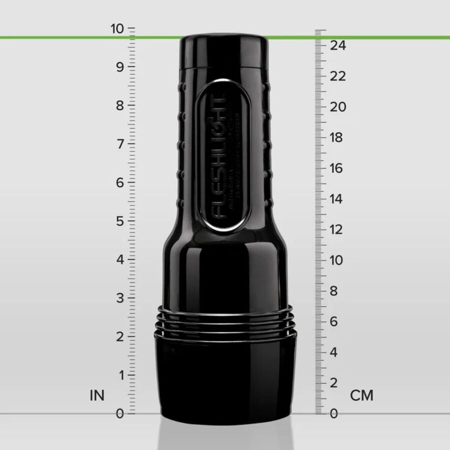 Fleshlight - Fleshlight Fantasy - Reaper Mannen Speeltjes