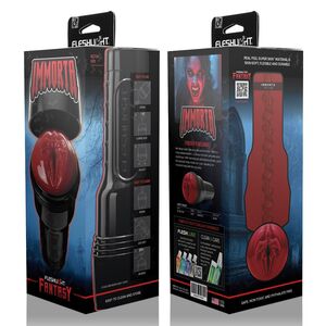 Fleshlight - Fantasy Immorta..