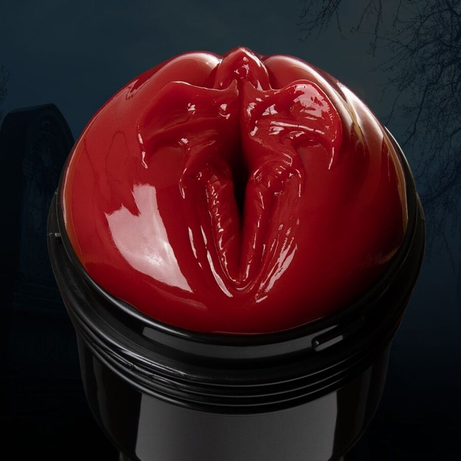 Fleshlight - Fantasy Immorta Vampiress Realistische Masturbator met Gedetailleerde Textuur Mannen Speeltjes