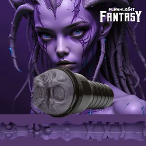 Fleshlight - Fantasy Predato..