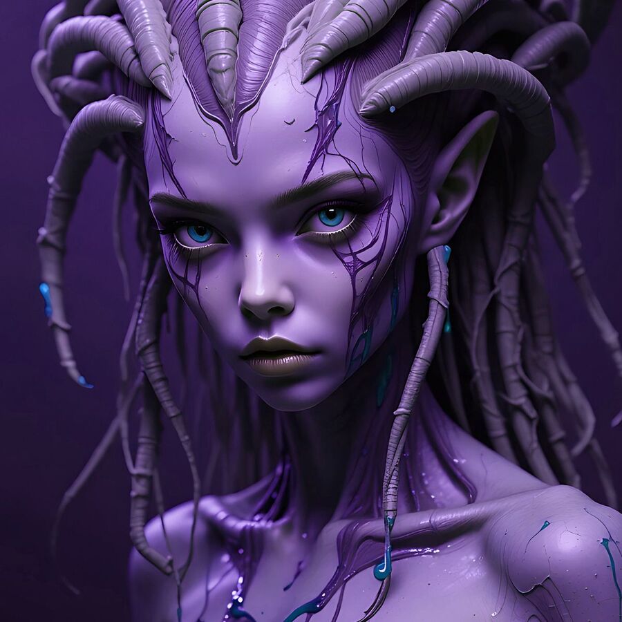 Fleshlight - Fantasy Predator Alien Geïnspireerde Masturbator Sleeve Mannen Speeltjes