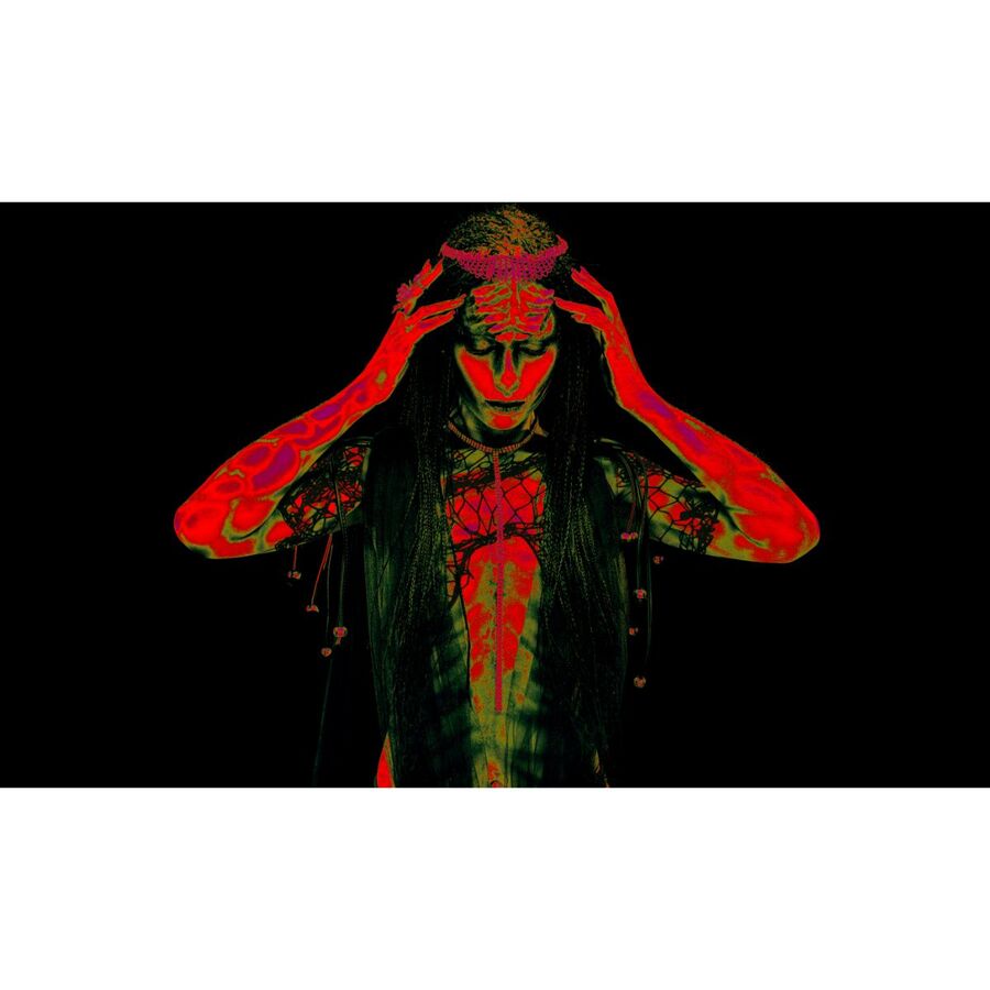 Fleshlight - Fantasy Predator Alien Geïnspireerde Masturbator Sleeve Mannen Speeltjes