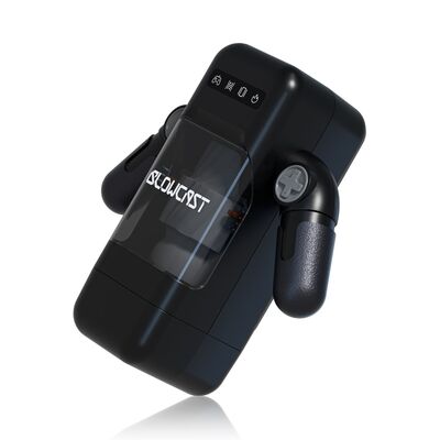 Blowcast – Blowbot Automatic Masturbator Blowcast – Blowbot Automatic Masturbator