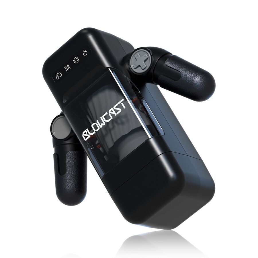 Blowcast - Blowbot Automatische Masturbator Mannen Speeltjes