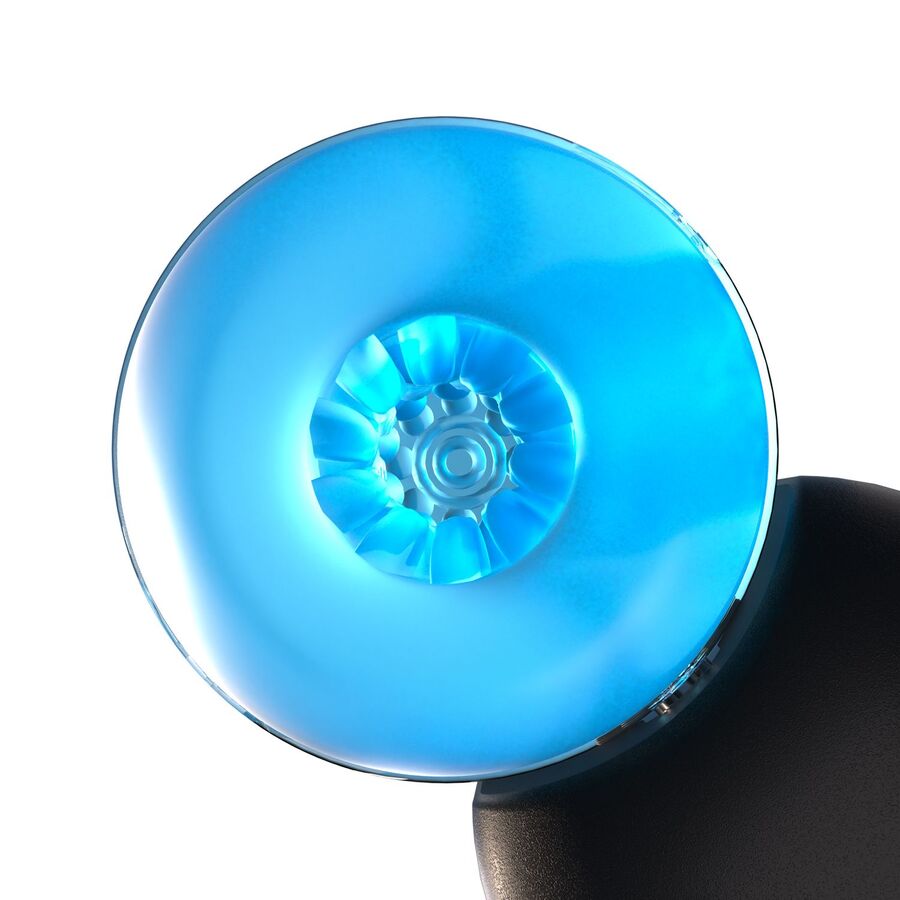 Blowcast - Wingman Lite Automatische Masturbator Mannen Speeltjes