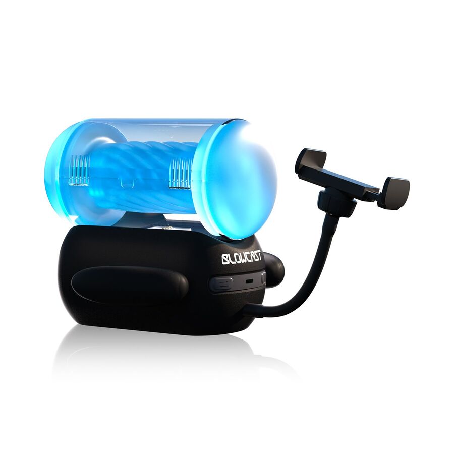 Blowcast - Wingman Lite Automatische Masturbator Mannen Speeltjes