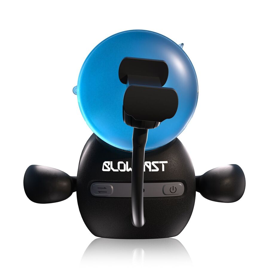 BLOWCAST - Wingman Pro Automatic Masturbator Male Sextoys
