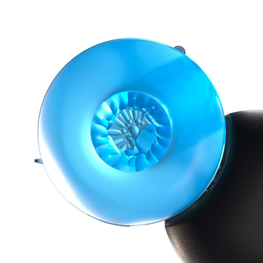 BLOWCAST - Wingman Pro Automatic Masturbator Male Sextoys