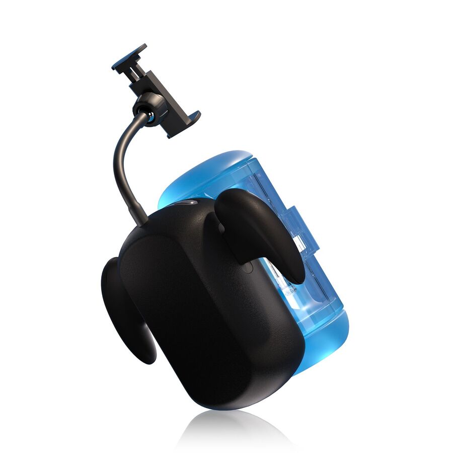 BLOWCAST - Wingman Pro Automatic Masturbator Male Sextoys
