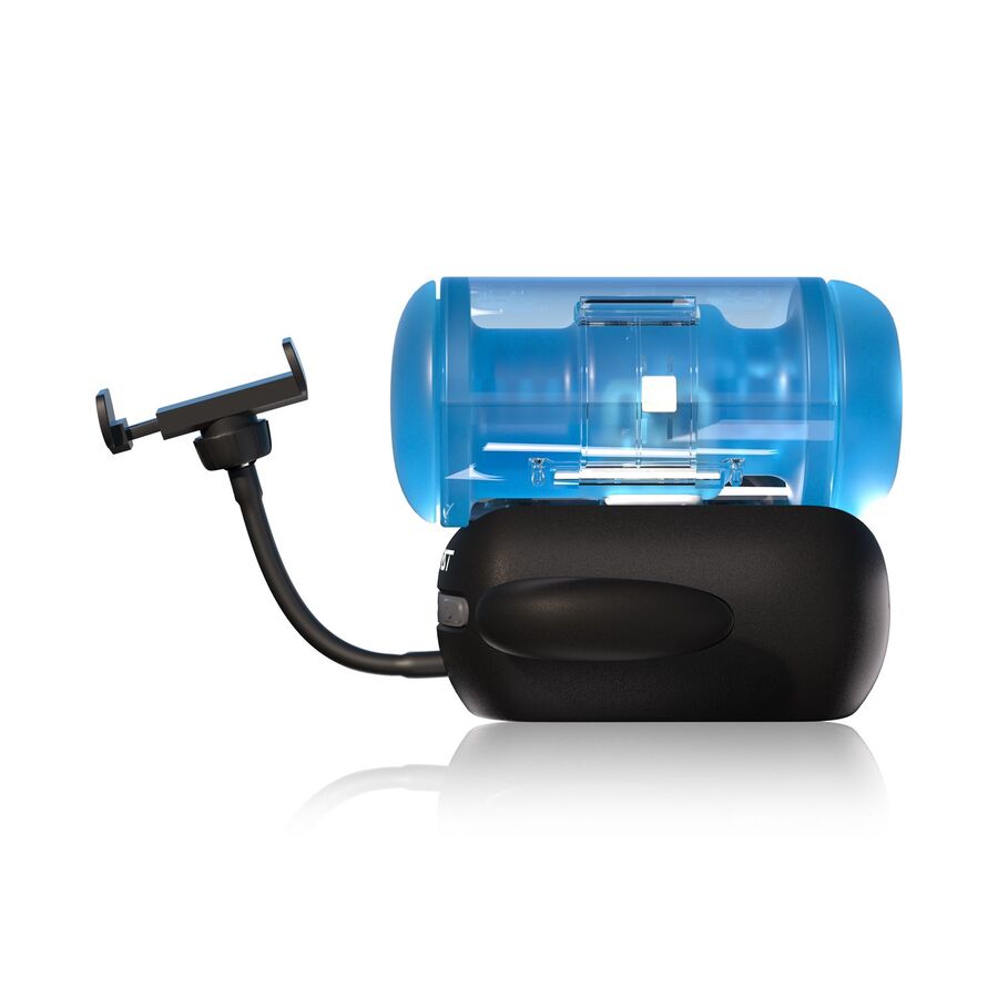 BLOWCAST - Wingman Pro Automatic Masturbator Male Sextoys