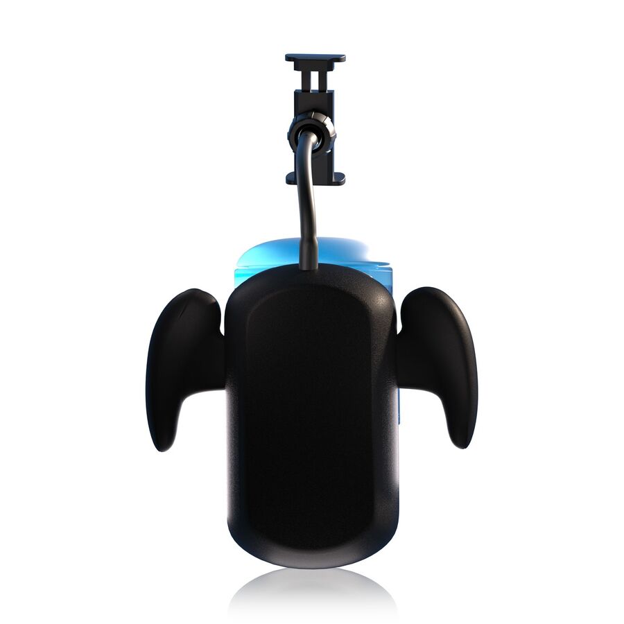 BLOWCAST - Wingman Pro Automatic Masturbator Male Sextoys