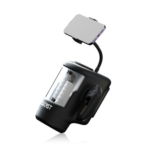 Blowcast - WingXP Automatische Masturbator afbeelding