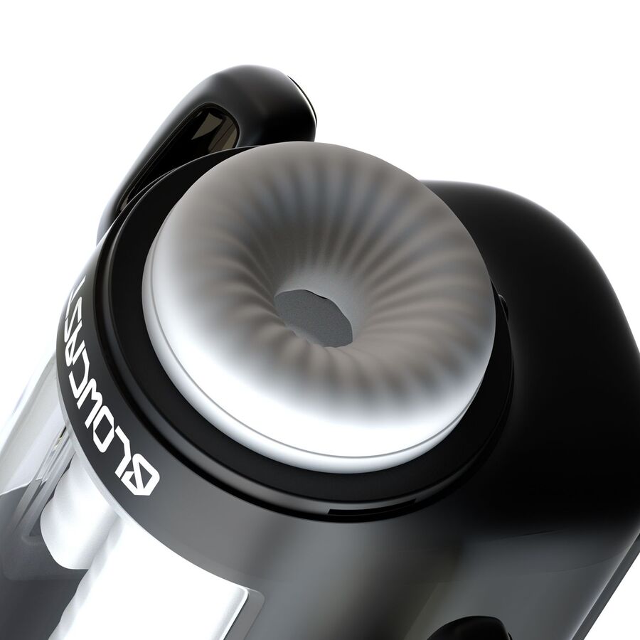 Blowcast - WingXP Automatische Masturbator Mannen Speeltjes