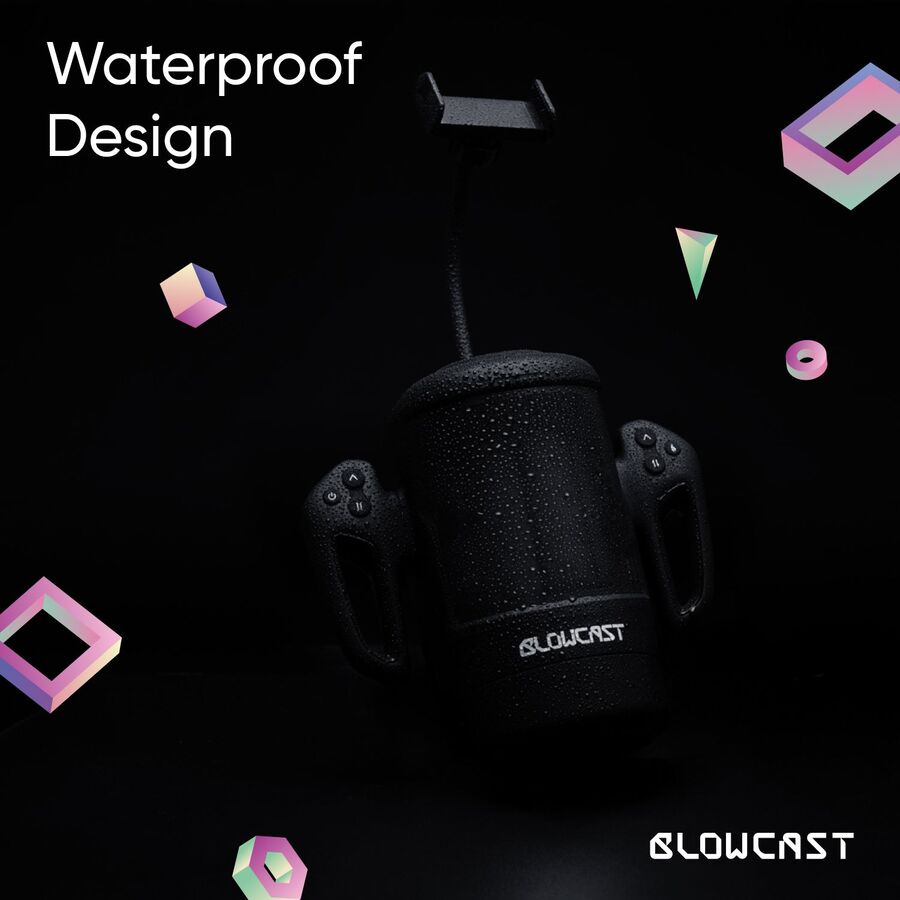 Blowcast - WingXP Automatische Masturbator Mannen Speeltjes