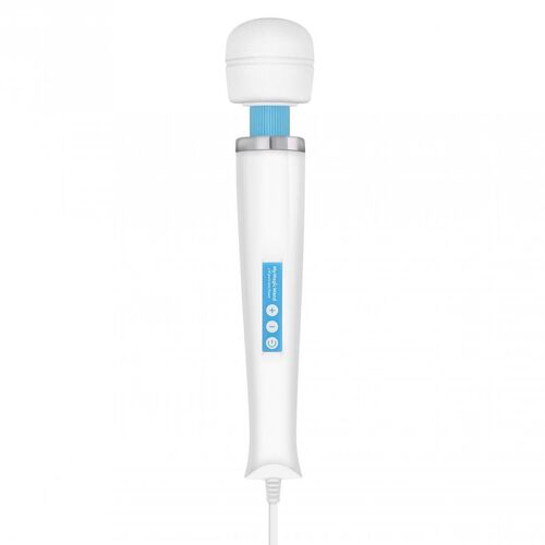 MyMagicWand - Plug In Krachtige Wand Massager Blauw