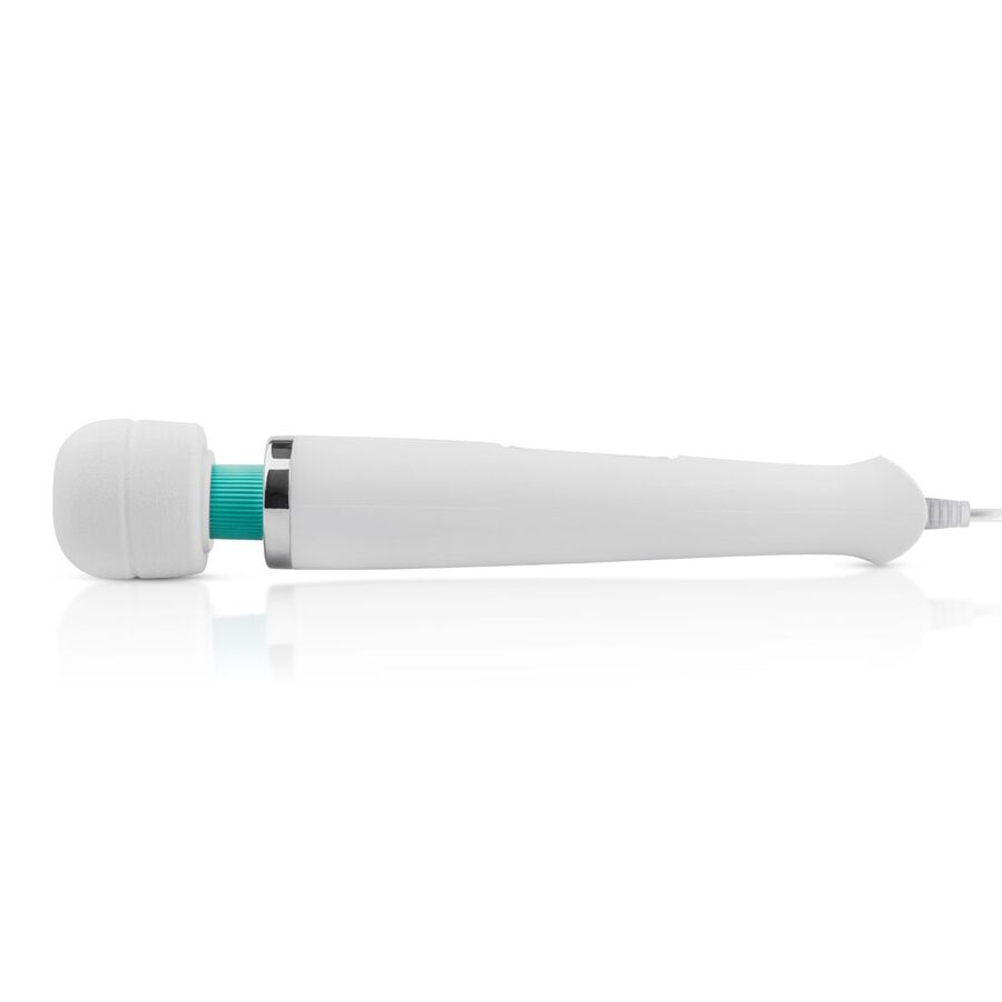 MyMagicWand - Plug In Krachtige Wand Massager Vrouwen Speeltjes