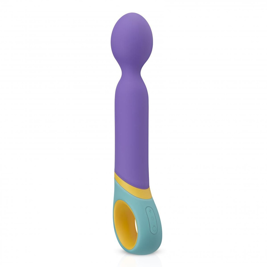 PMV20 - Base Wand Vibrator Oplaadbaar Vrouwen Speeltjes