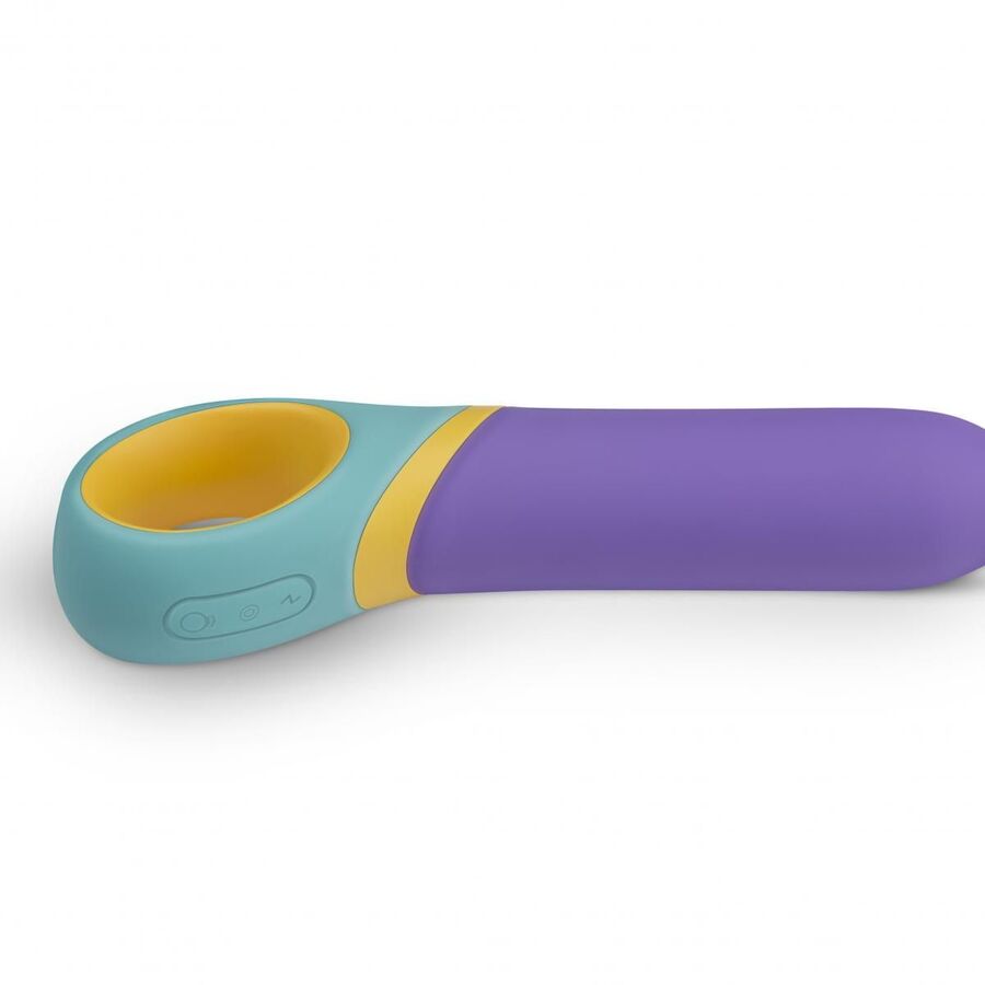PMV20 - Base Wand Vibrator Oplaadbaar Vrouwen Speeltjes