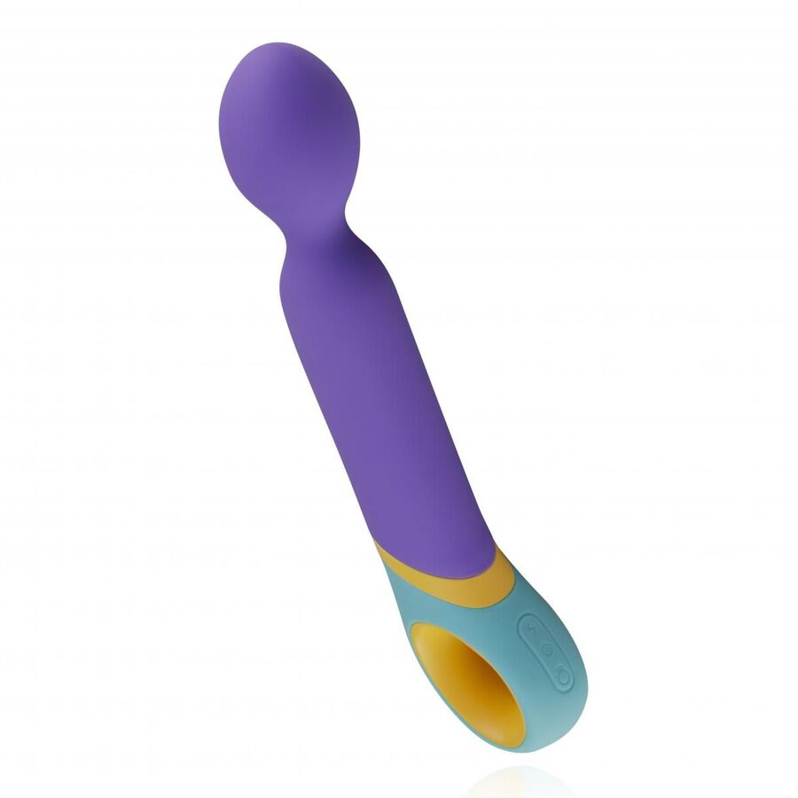 PMV20 - Base Wand Vibrator Oplaadbaar Vrouwen Speeltjes