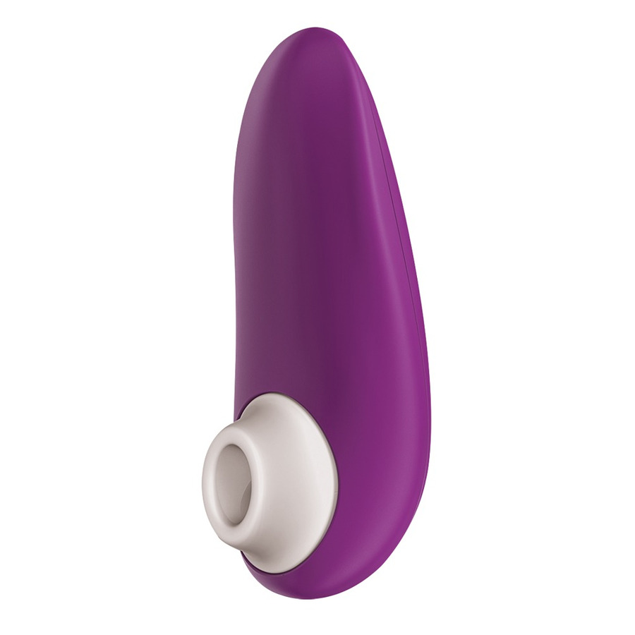 Womanizer - Starlet 3 Oplaadbare Luchtdruk Vibrator Vrouwen Speeltjes