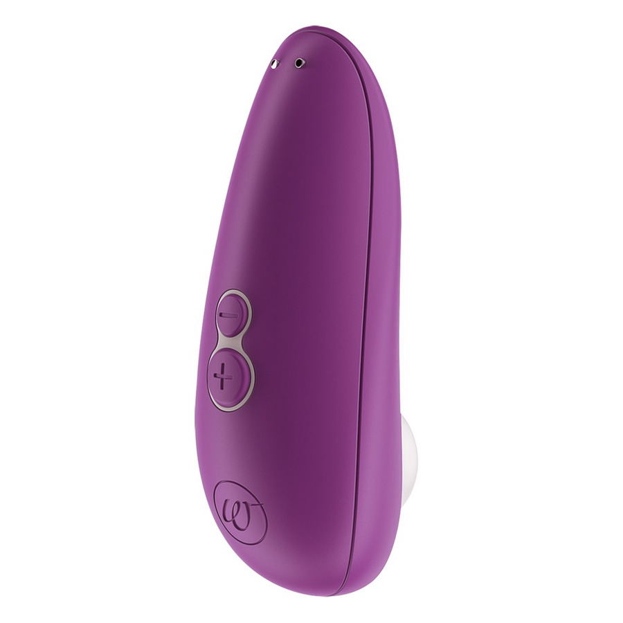 Womanizer - Starlet 3 Oplaadbare Luchtdruk Vibrator Vrouwen Speeltjes