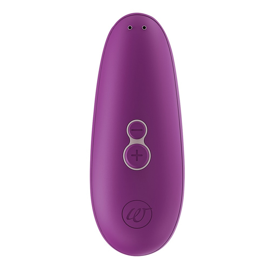 Womanizer - Starlet 3 Oplaadbare Luchtdruk Vibrator Vrouwen Speeltjes