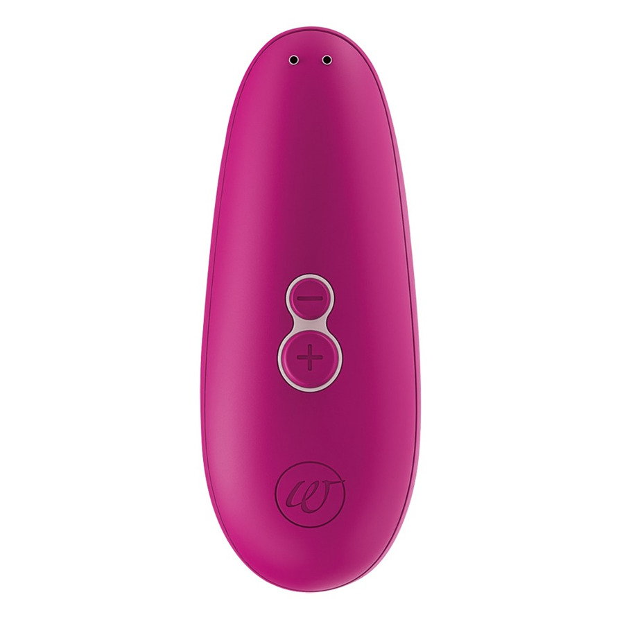 Womanizer - Starlet 3 Oplaadbare Luchtdruk Vibrator Vrouwen Speeltjes