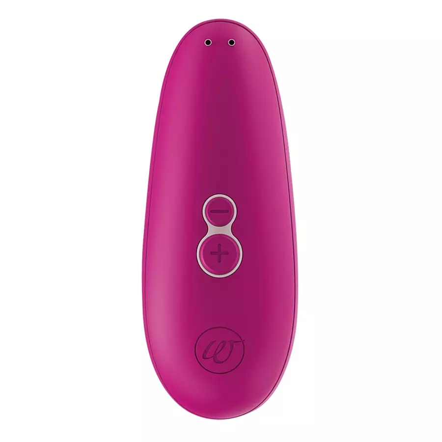 Womanizer - Starlet 3 Oplaadbare Luchtdruk Vibrator Vrouwen Speeltjes