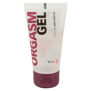 Just Play - Orgasm Stimulating Gel 50 ml Accessoires