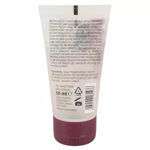 Just Play - Orgasm Stimulating Gel 50 ml Accessoires