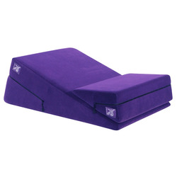 Liberator - Wedge and Ramp Sex Pillow Liberator - Wedge and Ramp Sex Pillow S&M