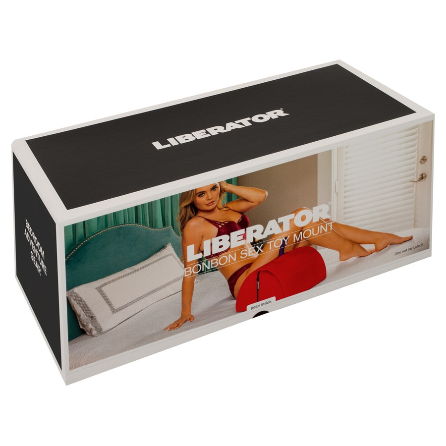 Liberator - BonBon Sex Position Pillow S&M