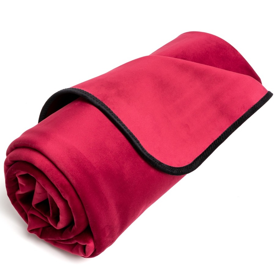 Liberator - Fascinator Throw Luxe Sekslaken SM