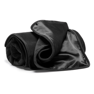 Liberator - Fascinator Throw Sex Sheet S&M