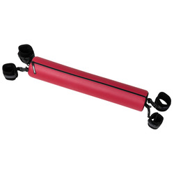 Liberator - Talea Spreader Bar Claret Liberator - Talea Spreader Bar Claret S&M