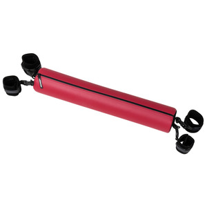 Liberator - Talea Spreader Bar Claret S&M