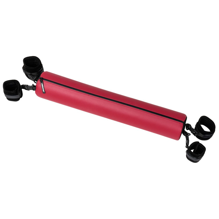 Liberator - Talea Spreader Bar Claret Spreidstang SM