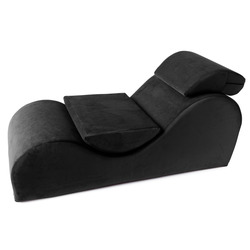 Liberator - Esse Lounger Sex Furniture Liberator - Esse Lounger Sex Furniture S&M