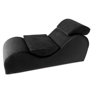 Liberator - Esse Lounger Sex Furniture S&M