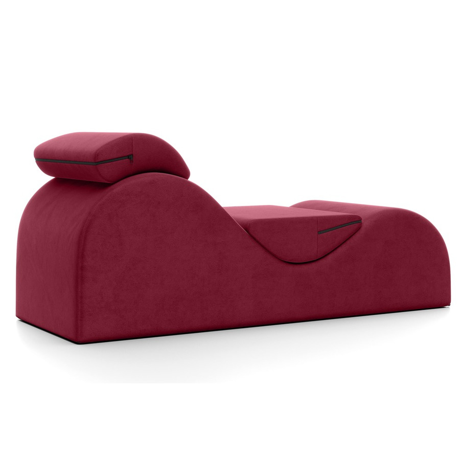 Liberator - Esse Lounger Seks Meubel SM