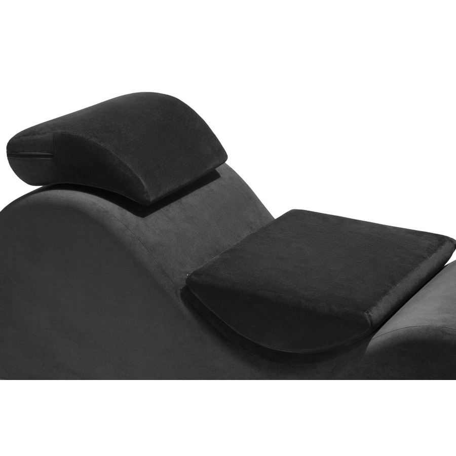 Liberator - Esse Lounger Seks Meubel SM