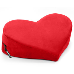 Liberator - Heart Wedge Sex Position Pillow Liberator - Heart Wedge Sex Position Pillow S&M