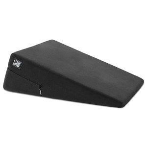 Liberator - Ramp Sex Pillow Black S&M