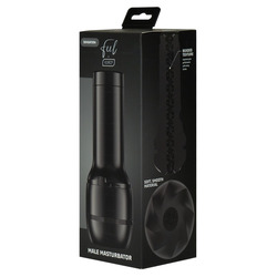 Kiiroo - Feelsensation Masturbator Stroker Kiiroo - Feelsensation Masturbator Stroker Mannen Speeltjes