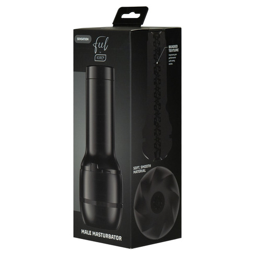 Kiiroo Feel Sensation - Masturbator - Blowjob Masturbator - Levensechte Blowjob Ervaring - Stroker met Neutrale Ingang