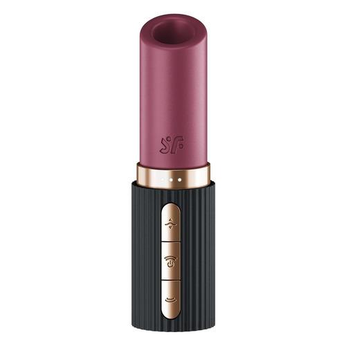 Satisfyer - Pro 2 Kiss Lippenstift Luchtdrukstimulator
