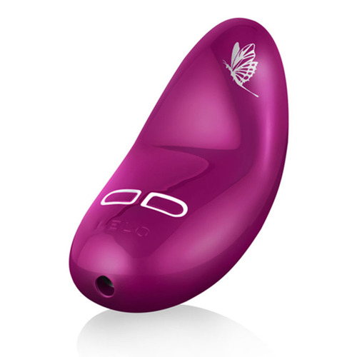 LELO - Nea 2 Clitorale Vibrator Roze LELO - Nea 2 Clitorale Vibrator Roze