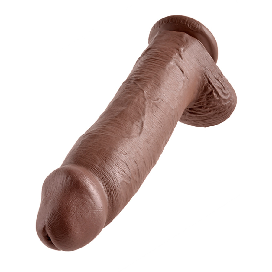 Pipedream - King Cock Realistic Dildo 30,5 cm Toys for Her