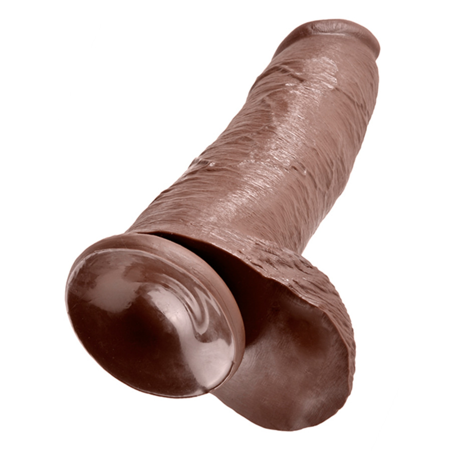 Pipedream - King Cock Dildo Met Zuignap 30,5 cm Vrouwen Speeltjes